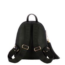 Liu Jo Zaino Medio con nappina Black - 3