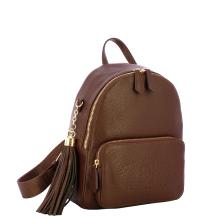 Liu Jo Zaino Medio con nappina Moro Light - 2