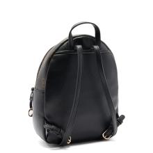 Liu Jo Zaino Medio Monogram Black - 3