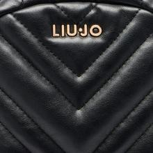 Liu Jo Zainetto Matelassé Black - 4