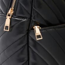Liu Jo Zainetto Matelassé Black - 5