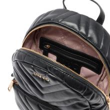 Liu Jo Zainetto Matelassé Black - 6