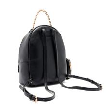Liu Jo Zaino Medio con catena Black - 2