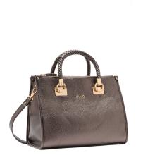 Liu Jo Borsa a mano Manh Moro Light Metal - 2