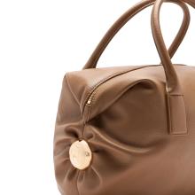 Liu Jo Borsa a mano Amelie con charm Suede - 4