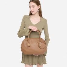 Liu Jo Borsa a mano Amelie con charm Suede - 6