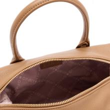 Liu Jo Borsa a mano Piccola Amelie con charm Suede - 7