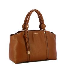 Liu Jo Borsa a mano boston bag Tabacco - 2