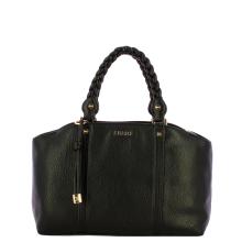Liu Jo Borsa a mano boston bag Black - 1