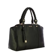Liu Jo Borsa a mano boston bag Black - 2
