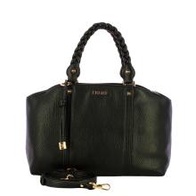 Liu Jo Borsa a mano boston bag Black - 4