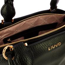 Liu Jo Borsa a mano boston bag Black - 5
