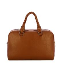Liu Jo Baulotto Boston Bag Tabacco - 3