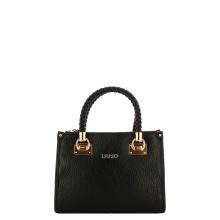 Liu Jo Borsa a mano Manh Small Black - 1