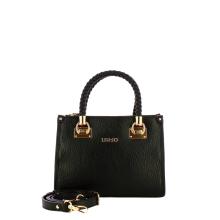 Liu Jo Borsa a mano Manh Small Black - 4