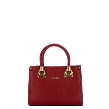 Liu Jo Borsa a mano Manh Small Red Wine - 1