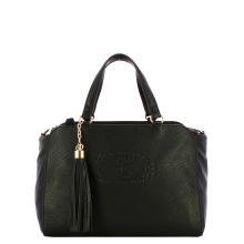 Liu Jo Borsa a mano con nappina Black - 1
