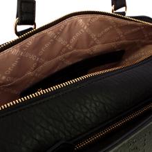 Liu Jo Borsa a mano con nappina Black - 5