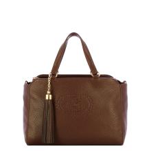 Liu Jo Borsa a mano con nappina Moro Light - 1