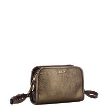 Liu Jo Camera Case Manh Moro Light Metal - 2