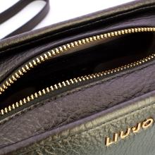 Liu Jo Camera Case Manh Moro Light Metal - 4