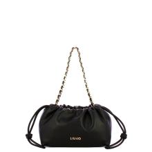 Liu Jo Borsa a spalla piccola Black - 1