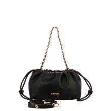 Liu Jo Borsa a spalla piccola Black - 4