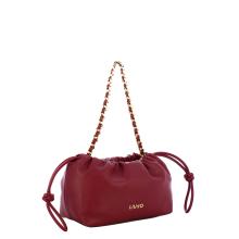 Liu Jo Borsa a spalla piccola Red Wine - 2