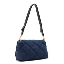 Liu Jo Sottospalla LaPuffy Media Dress Blue - 3