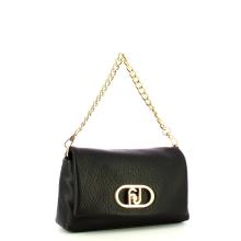 Liu Jo Sottospalla LaPuffy media Black - 2