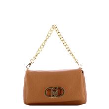 Liu Jo Sottospalla LaPuffy media Suede - 1