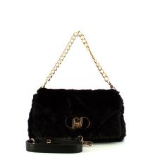 Liu Jo Sottospalla LaPuffy media Black - 4