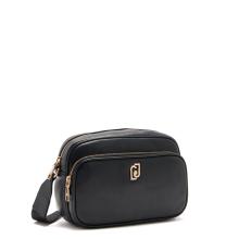 Liu Jo Camera Bag Media Black - 2