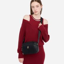 Liu Jo Camera Bag Media Black - 7