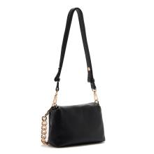Liu Jo Sottospalla LaPuffy Piccola Black - 3