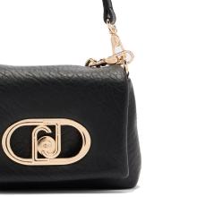 Liu Jo Sottospalla LaPuffy Piccola Black - 4