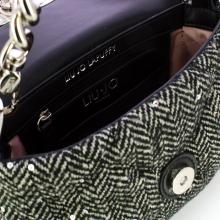 Liu Jo Pochette LaPuffy piccola Black - 5
