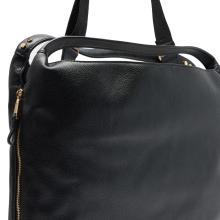 Liu Jo Hobo Bag Grande Black - 4