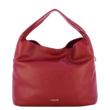 Liu Jo Hobo Bag Grande Red Wine - 1