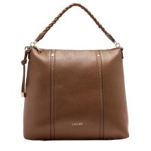 Liu Jo Hobo Bag Tabacco - 1