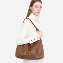 Liu Jo Hobo Bag Tabacco - 2