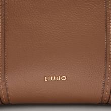 Liu Jo Hobo Bag Tabacco - 5