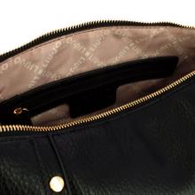 Liu Jo Hobo Bag Black - 5