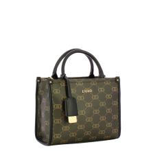Liu Jo Borsa a mano Piccola logata Black - 2