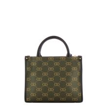 Liu Jo Borsa a mano Piccola logata Black - 3
