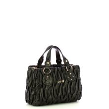 Liu Jo Borsa a mano Aide piccola Black - 2