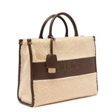 Liu Jo Borsa a mano Media teddy Moro Light - 2