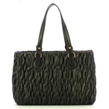 Liu Jo Shopping Bag Aide Black - 3