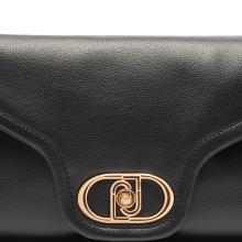 Liu Jo Borsa hobo media Black - 3