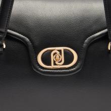 Liu Jo Shopping bag media Black - 3